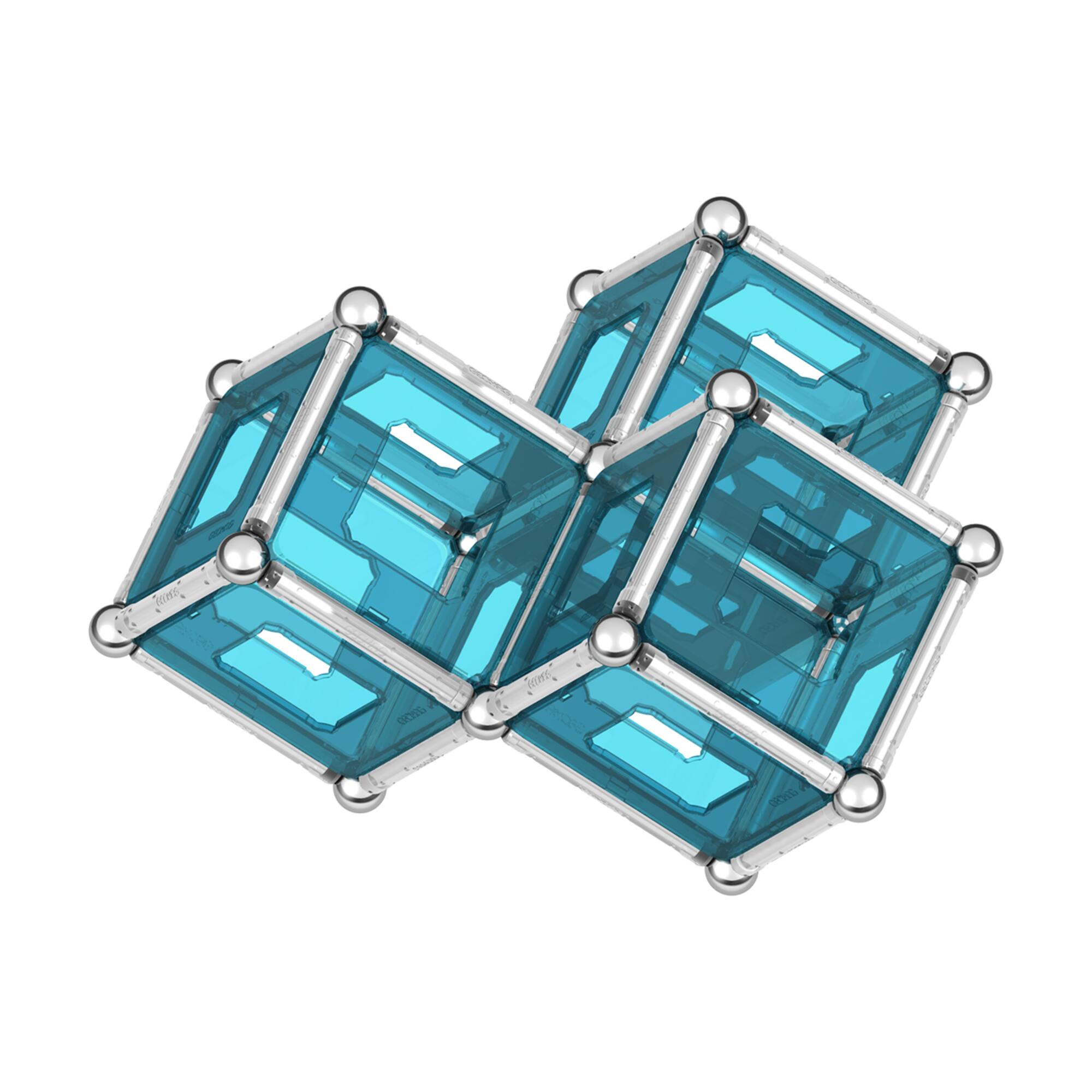 Geomag Pro-L Magnetic Construction Set